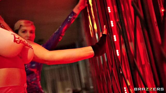 Head High, Headlights