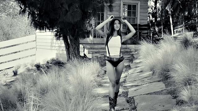 Natural Big Tits Asian Alexia Anders Rides Cowgirl Hardcore