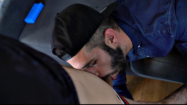 I'll Make It Up To You (Felix, Romeo Davis)