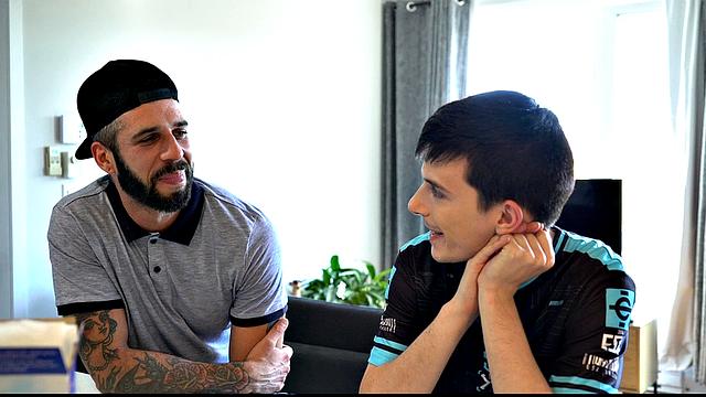 I'll Make It Up To You (Felix, Romeo Davis)