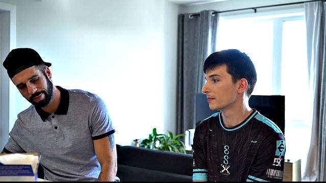 I'll Make It Up To You (Felix, Romeo Davis)