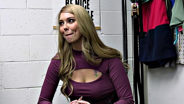 Case No. 6615393 - Excuses Won't Help Her