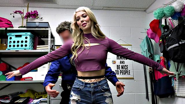 Case No. 6615393 - Excuses Won't Help Her