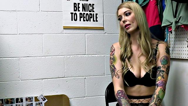 Case No. 6615393 - Excuses Won't Help Her