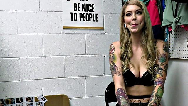 Case No. 6615393 - Excuses Won't Help Her