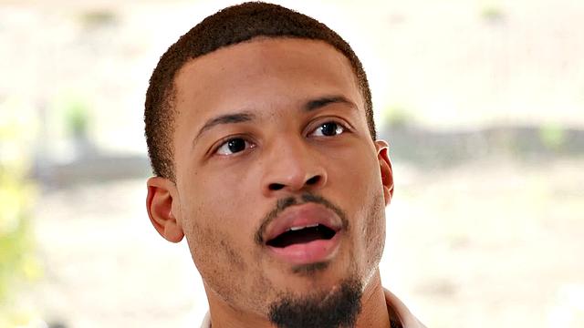 DEVILS FILM - Busty Redhead Teen Katrina Marie Fucks Salesman