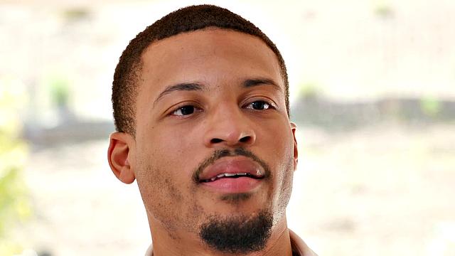 DEVILS FILM - Busty Redhead Teen Katrina Marie Fucks Salesman