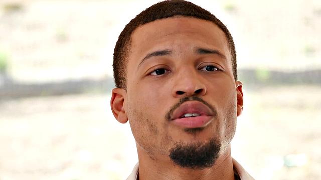 DEVILS FILM - Busty Redhead Teen Katrina Marie Fucks Salesman