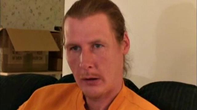 Charlie is tall, slim and not what I would call good looking. On top of that, there are some pieces missing upstairs. But he has wanted to do this for quite a long time, and I had a moment of weakness.