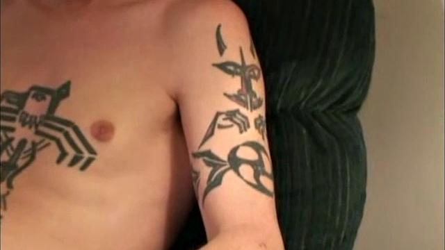 Charlie is tall, slim and not what I would call good looking. On top of that, there are some pieces missing upstairs. But he has wanted to do this for quite a long time, and I had a moment of weakness.