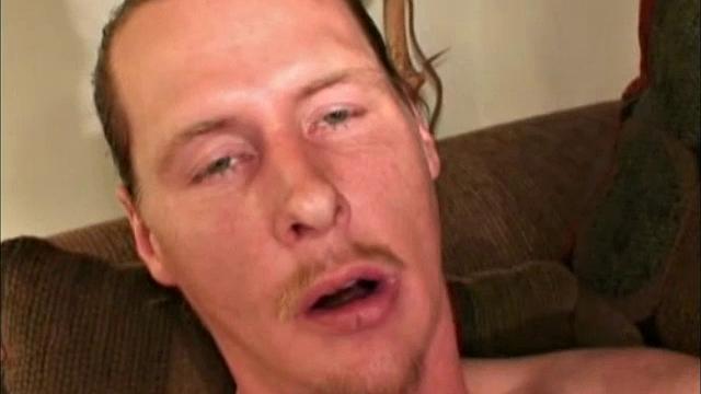 Charlie is tall, slim and not what I would call good looking. On top of that, there are some pieces missing upstairs. But he has wanted to do this for quite a long time, and I had a moment of weakness.