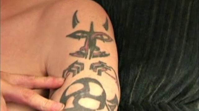 Charlie is tall, slim and not what I would call good looking. On top of that, there are some pieces missing upstairs. But he has wanted to do this for quite a long time, and I had a moment of weakness.