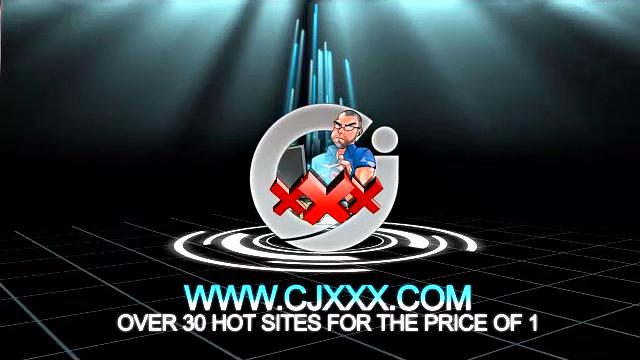 Shawn Stroking His Cock