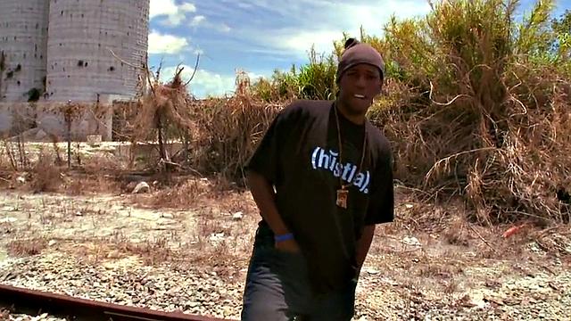 Real straight ebony agrees to going with white dude