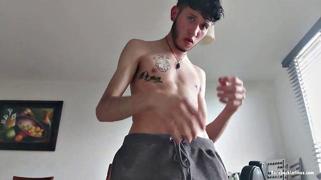 Bonus Solo - Pervert Boy