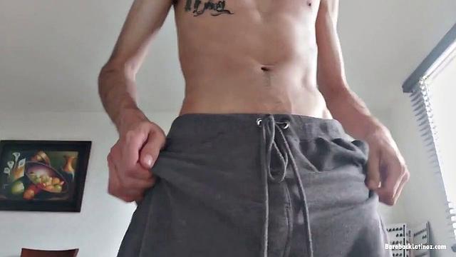 Bonus Solo - Pervert Boy