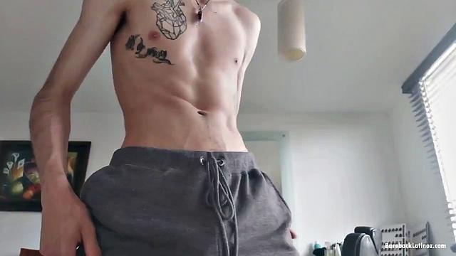 Bonus Solo - Pervert Boy