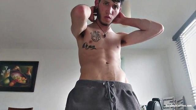 Bonus Solo - Pervert Boy