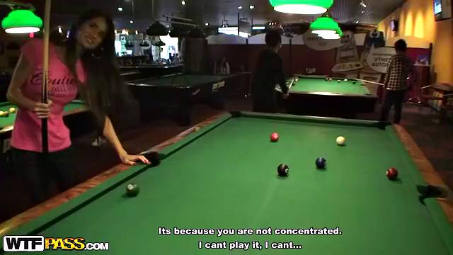 Ass Sex with GF in Sexy Lingerie