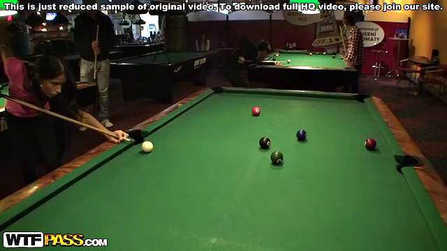 Ass Sex with GF in Sexy Lingerie