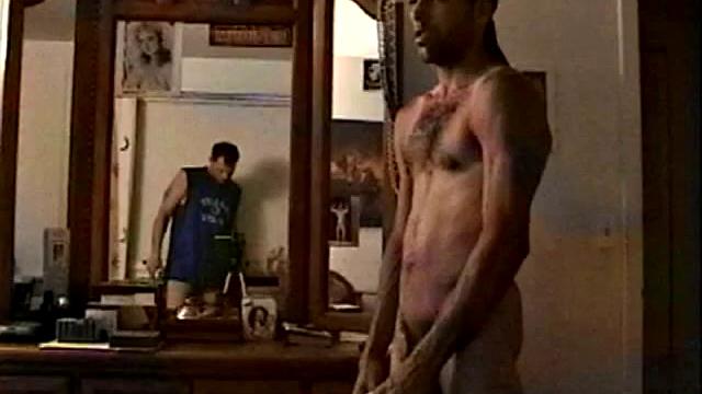 Ass Play With Enrique