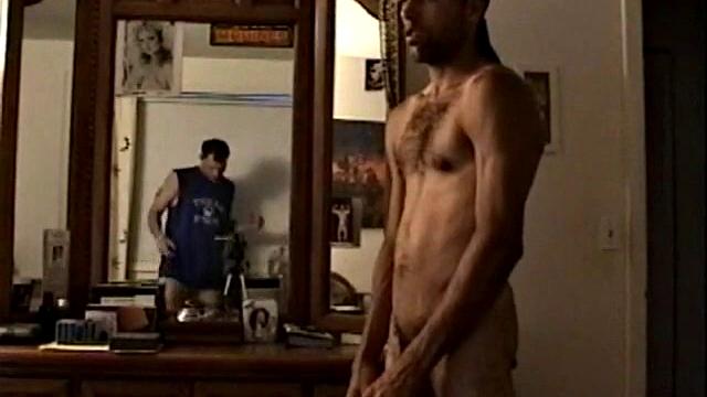 Ass Play With Enrique