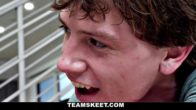 Creepshots of My Friend's Ginger Mom