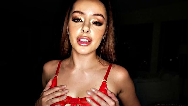 Cock-Pleasing Queens