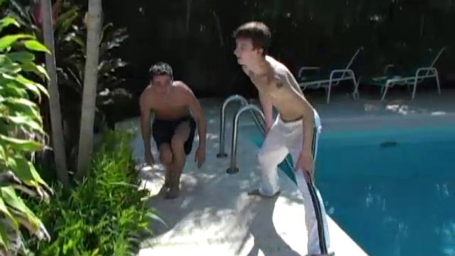 Donavin & Sean