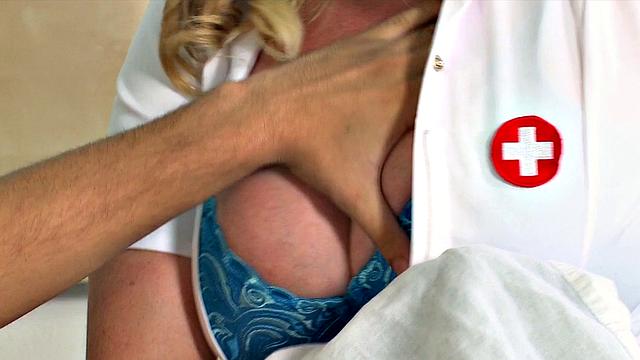 Reader's wife becomes a three-way