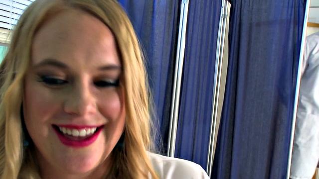 Reader's wife becomes a three-way