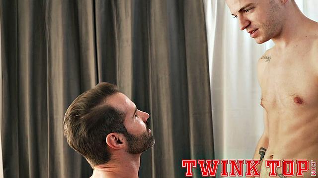 TOM BENTLEY - New Recruit