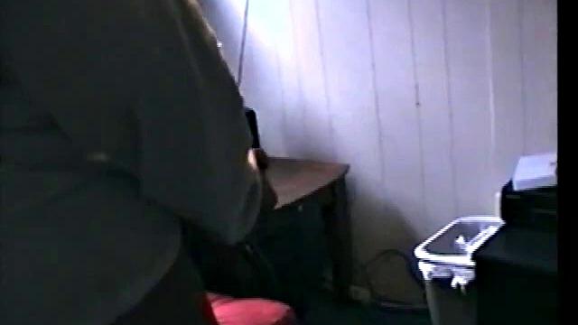 Watching Zack Beat Off