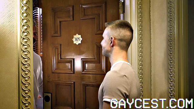 THE TIES THAT BIND - Late Night Surprise