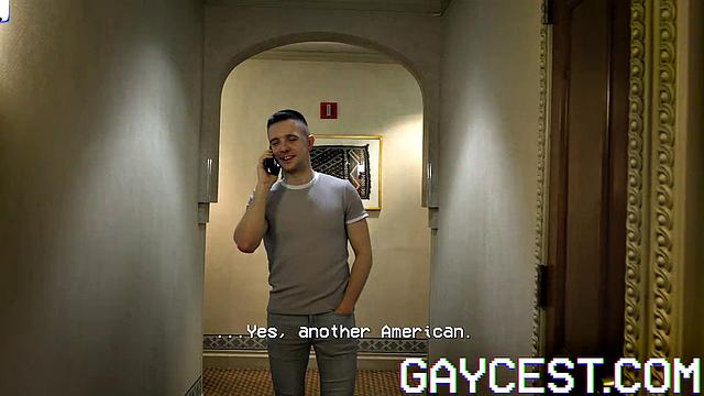 THE TIES THAT BIND - Late Night Surprise