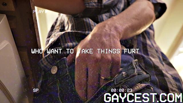 THE TIES THAT BIND - Late Night Surprise