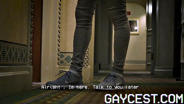 THE TIES THAT BIND - Late Night Surprise