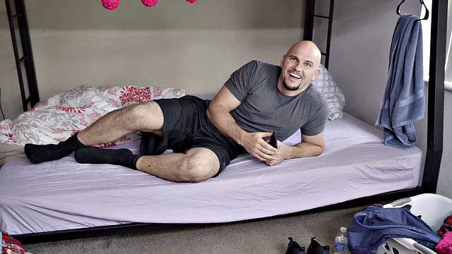 Cumming of Age – Part 1