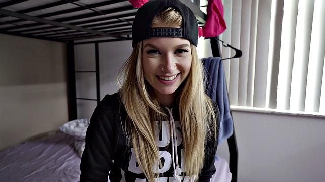 Cumming of Age – Part 1