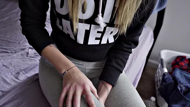 Cumming of Age – Part 1