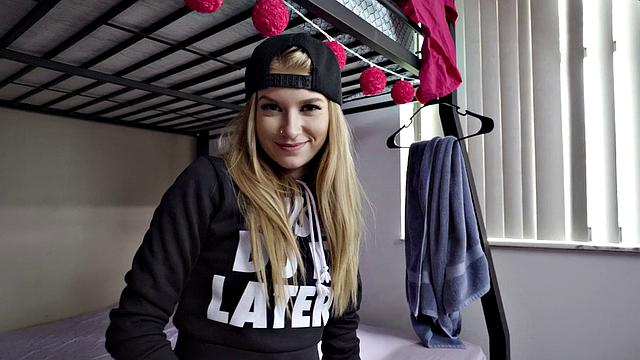 Cumming of Age – Part 1