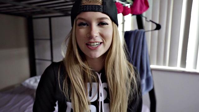 Cumming of Age – Part 1