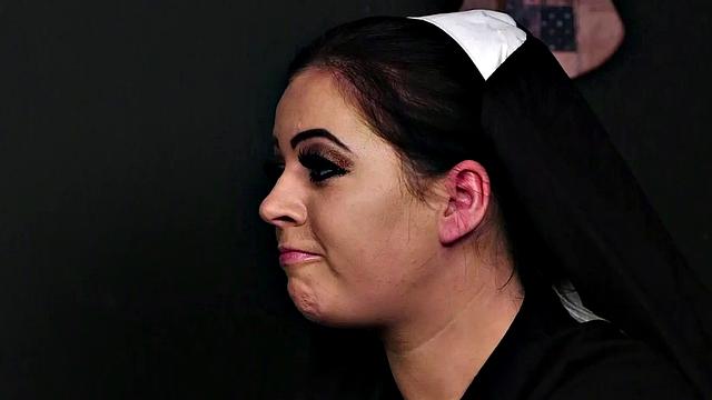 Uniformed brits jerking and sucking teacher in group