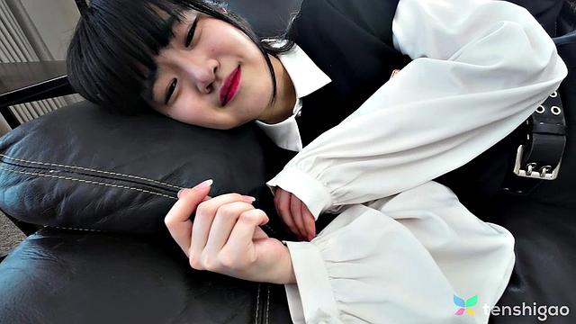 Introducing Otoka Aoki: An Underground Idol Who Wants To Hit