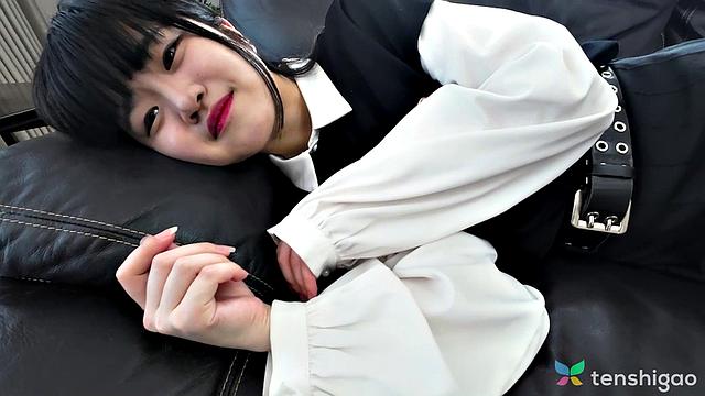 Introducing Otoka Aoki: An Underground Idol Who Wants To Hit