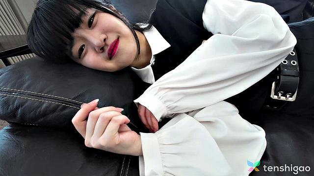 Introducing Otoka Aoki: An Underground Idol Who Wants To Hit