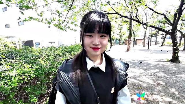 Introducing Otoka Aoki: An Underground Idol Who Wants To Hit