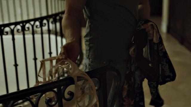 Big-titted stepmom pussybanged doggy