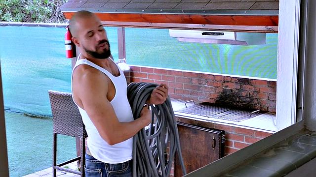 The Handyman's Tools