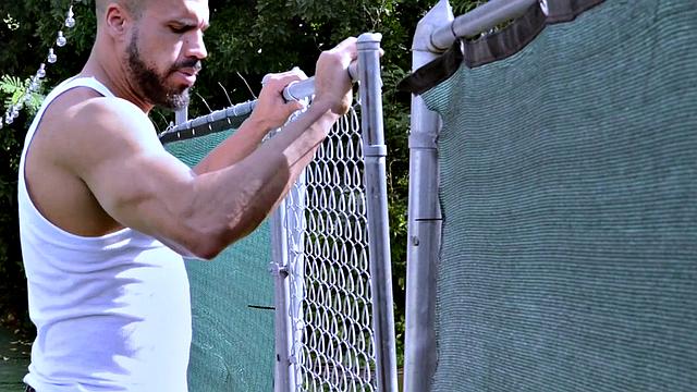 The Handyman's Tools